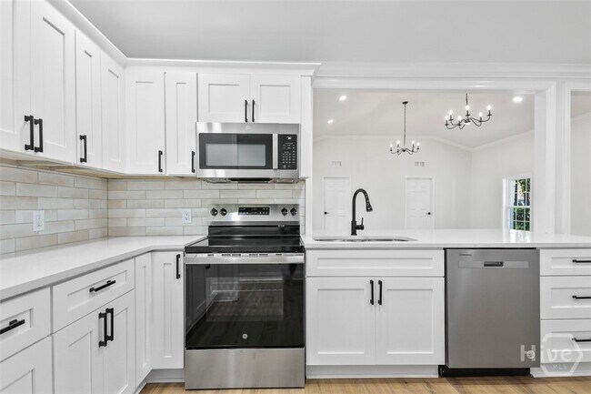 Building Photo - 4630 Herty Dr