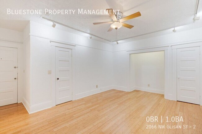 Building Photo - 2066 NW Glisan St