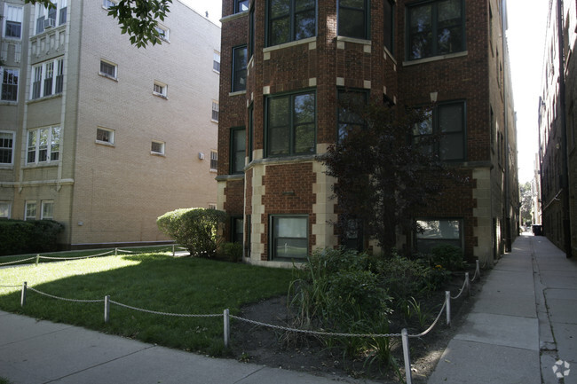 Building Photo - Judson