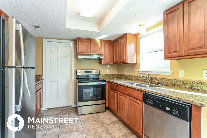 Building Photo - 8716 Sweet Sage Ln