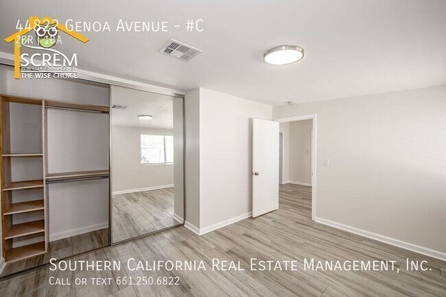 Building Photo - 44822 Genoa Ave