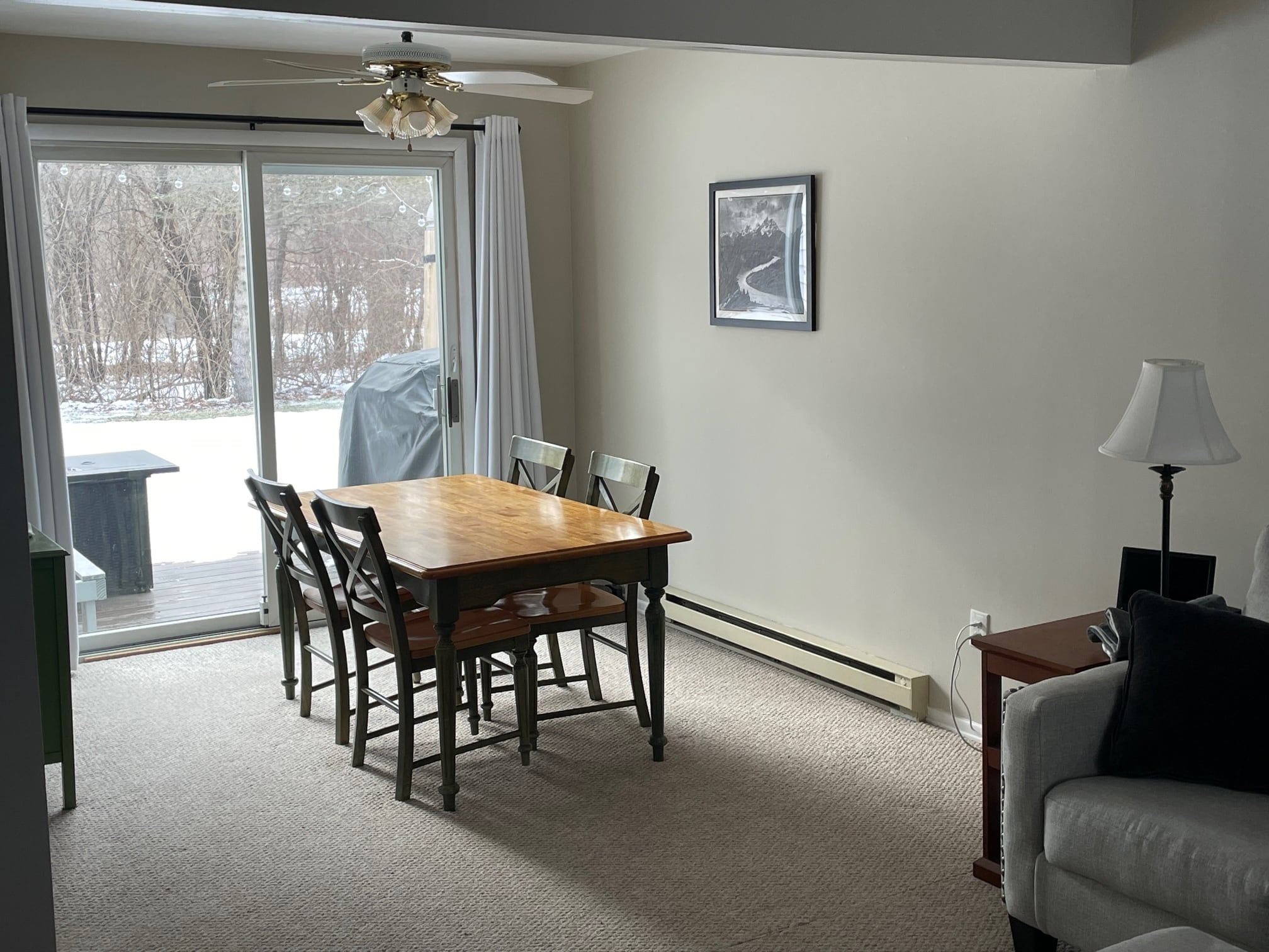 Dining Room - 19 Hanover Dr