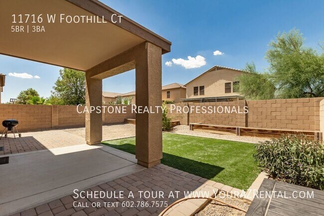 Building Photo - 11716 W Foothill Ct