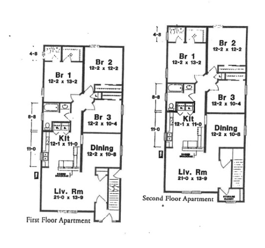 Building Photo - 91 Cloverdale Ave