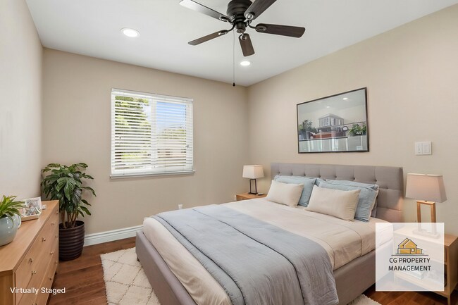 Building Photo - Beautifully Updated 5BD Home in Campbell with Remodeled Kitchen