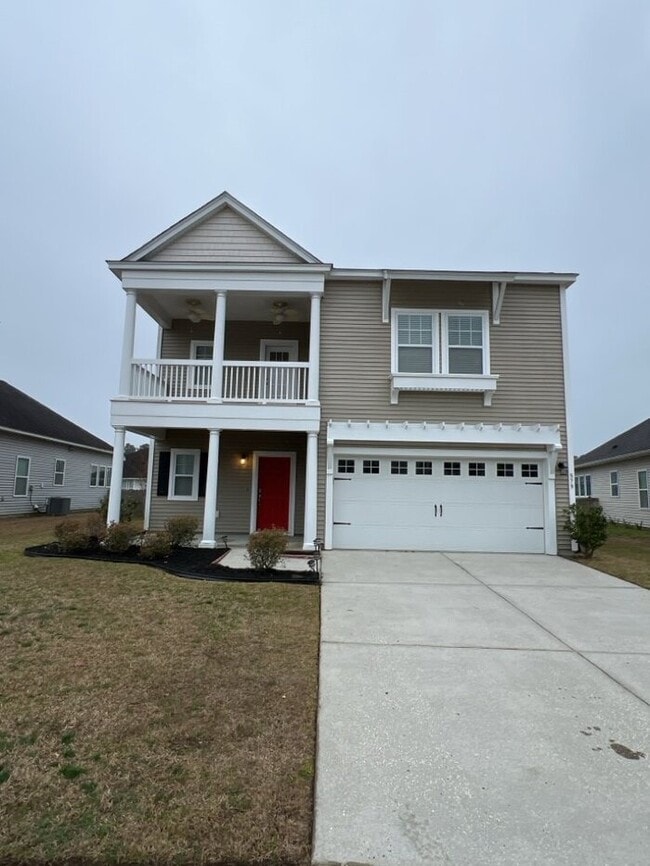 Building Photo - 579 Crossland Dr