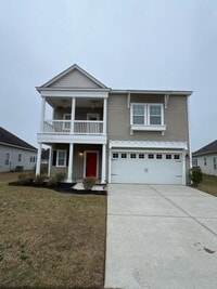 Building Photo - 579 Crossland Dr