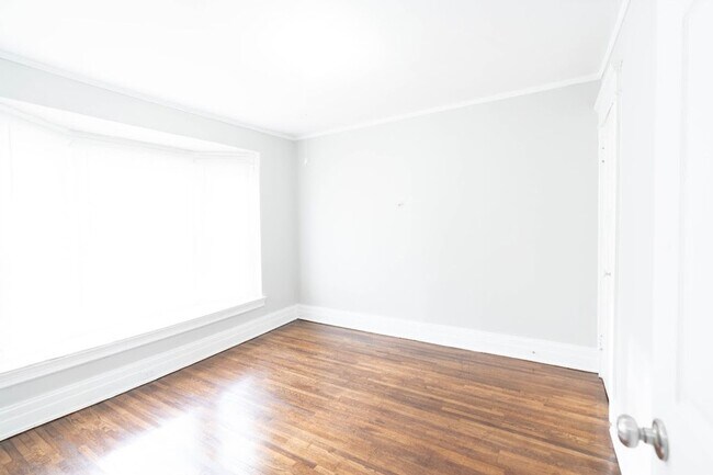 Building Photo - 509 Meigs St