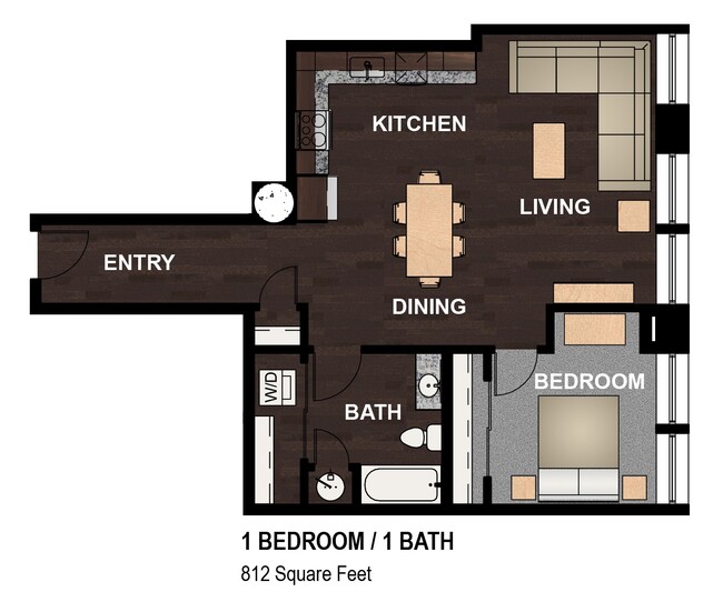 Floorplan - The Chronicle