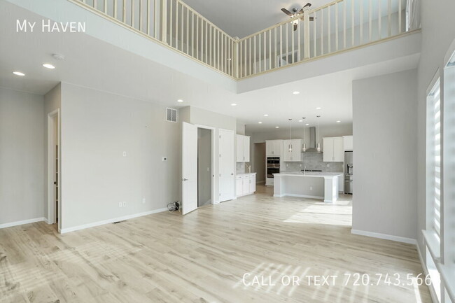 Building Photo - Beautiful new single family home in Southr...