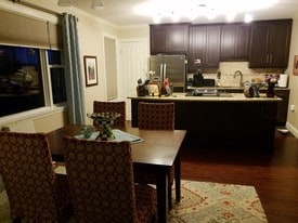 Kitchen - 116 Terrace View Dr