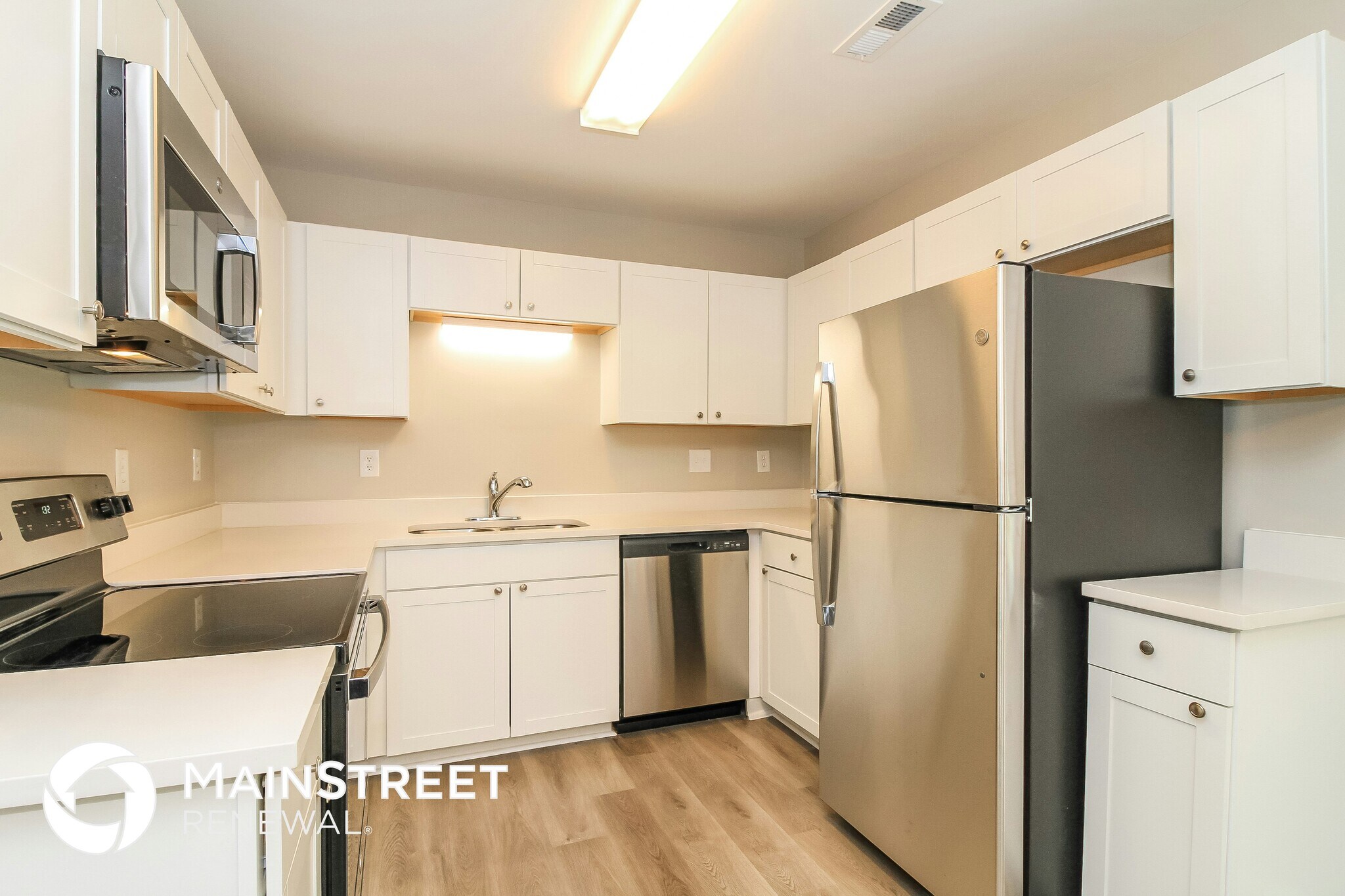 Building Photo - 5600 Marty Ln