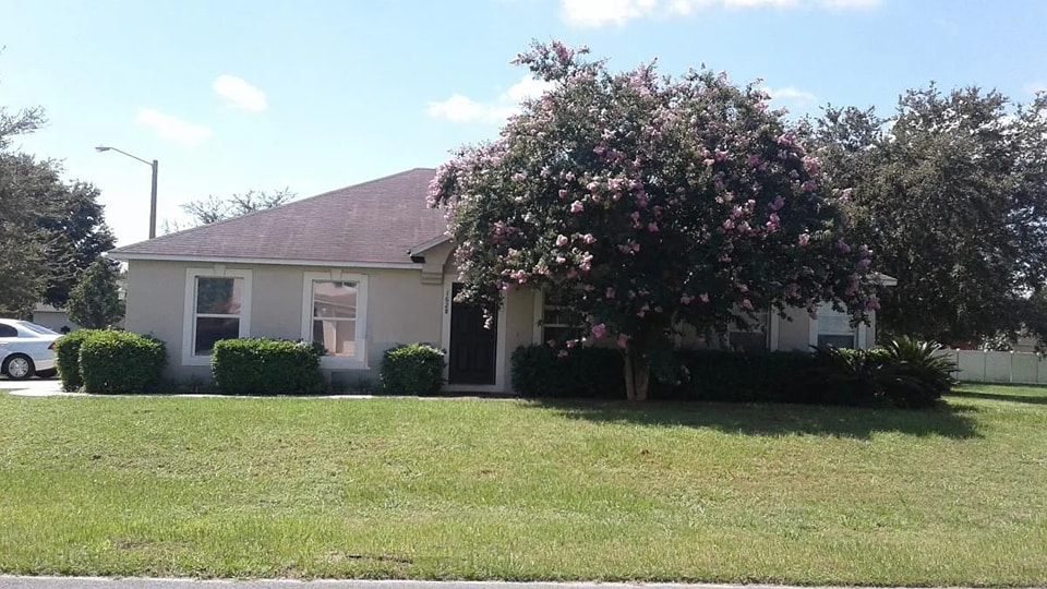 Building Photo - 1628 Myrtle Lake Ave