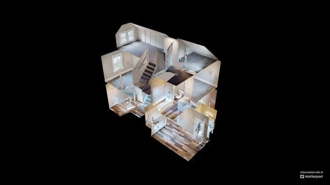 Building Photo - Edgewater Neighborhood - 3 bedroom - 2 Bat...