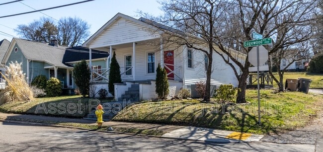 Building Photo - 1900 Edgewood Ave