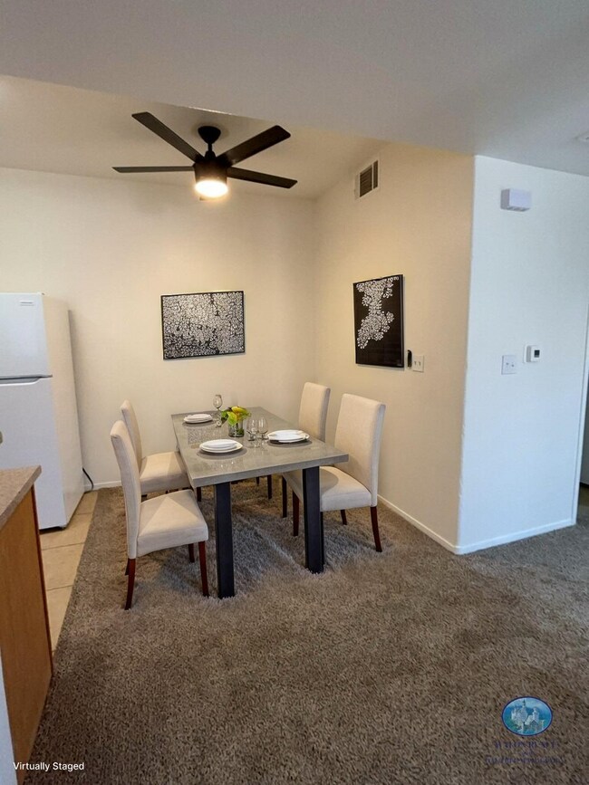 Building Photo - COZY 2 BEDROOM 2 FULL BATH CONDO LOCATED ON SECOND LEVEL