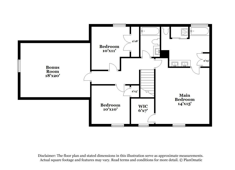 Building Photo - 2793 Oak Barn Ln