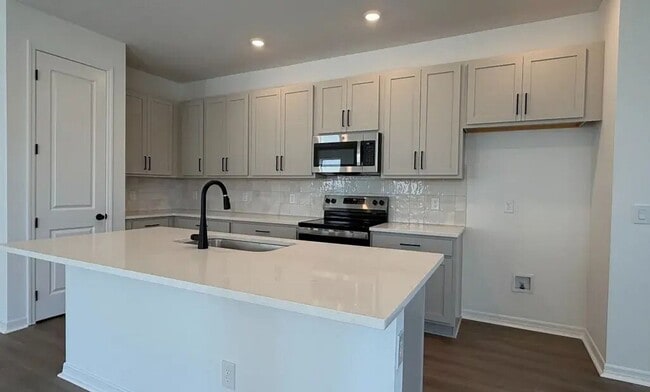 Building Photo - Brand-New Luxury Rental in Sunbrooke | Upgrades Throughout!
