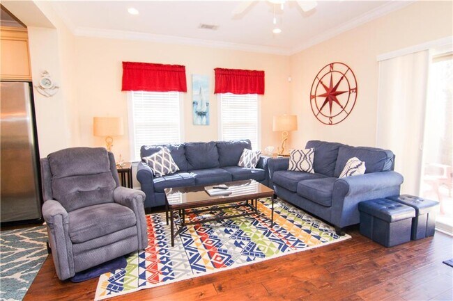 Building Photo - 1501 Reserve Ct