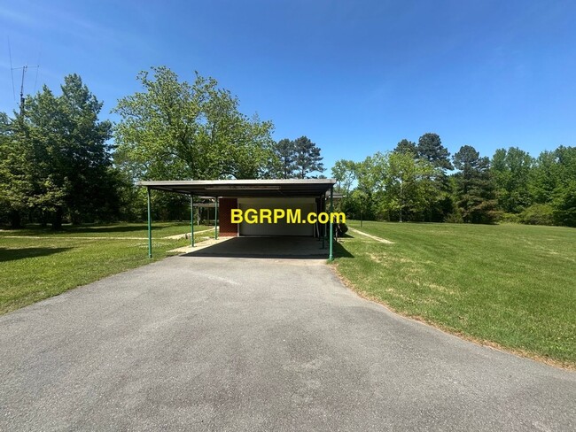 Building Photo - Home in Lonoke County