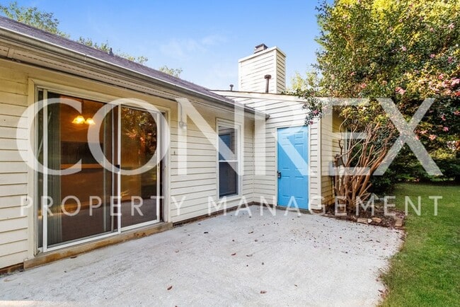Building Photo - Incredible 3 Bedroom Greensboro Home