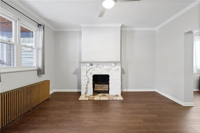 Building Photo - 2322 Patterson St