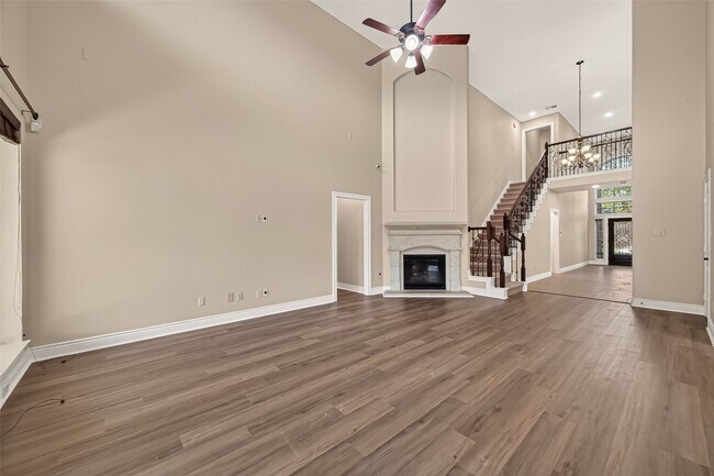Building Photo - 16803 Tabasso Ct