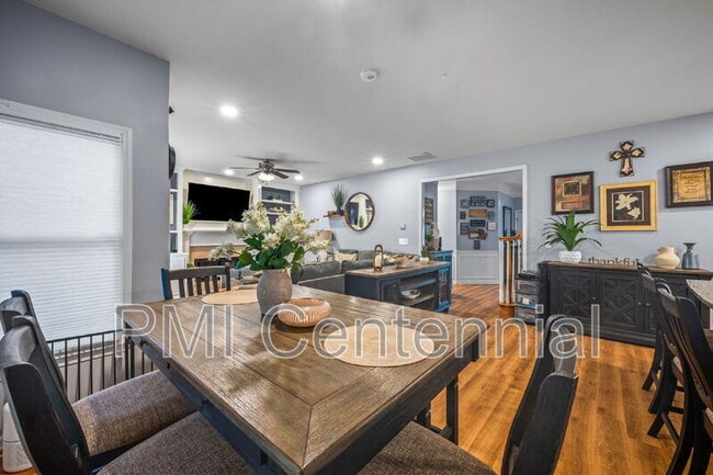 Building Photo - 2506 Retreat Dr NE