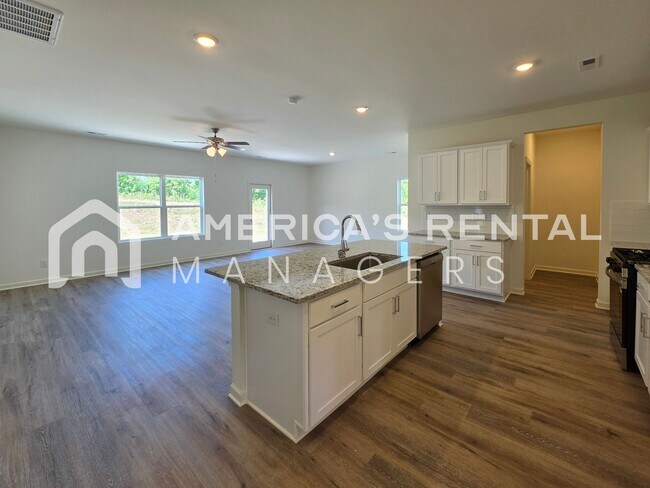 Building Photo - New House for Rent in Kimberly, AL!