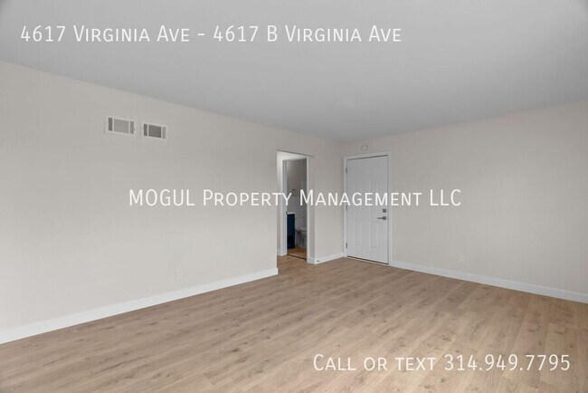 Building Photo - 4617 Virginia Ave