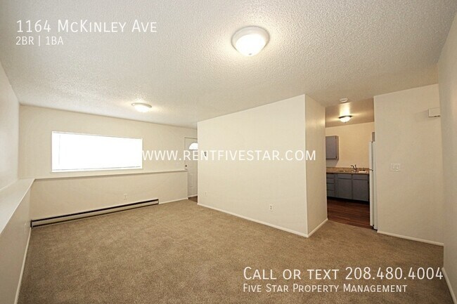 Building Photo - 1164 McKinley Ave