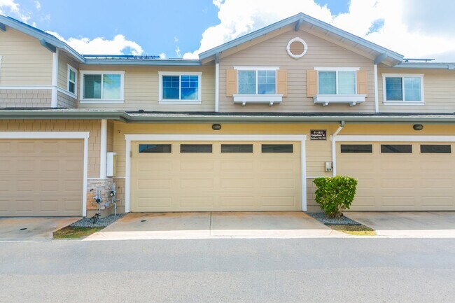 Building Photo - 91-1035 Kaipalaoa St #1303