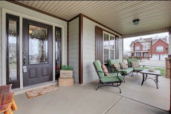 Building Photo - 1149 NJA Tate Dr