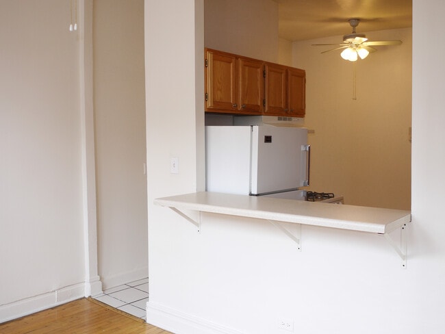 Floorplan - Harris Point Chicago