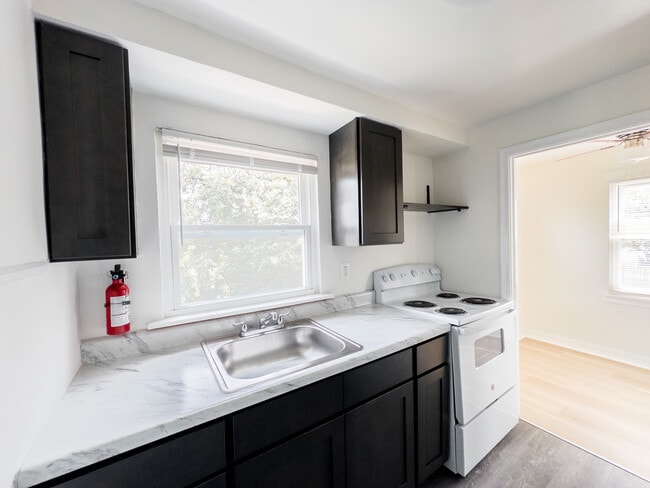 Kitchen | Cedar Knoll - Cedar Knoll