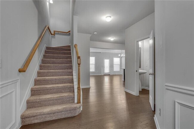 Building Photo - 1024 Haley Wds Ln