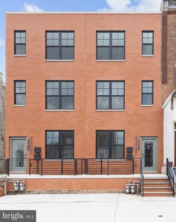 Building Photo - 3108 Clifford St