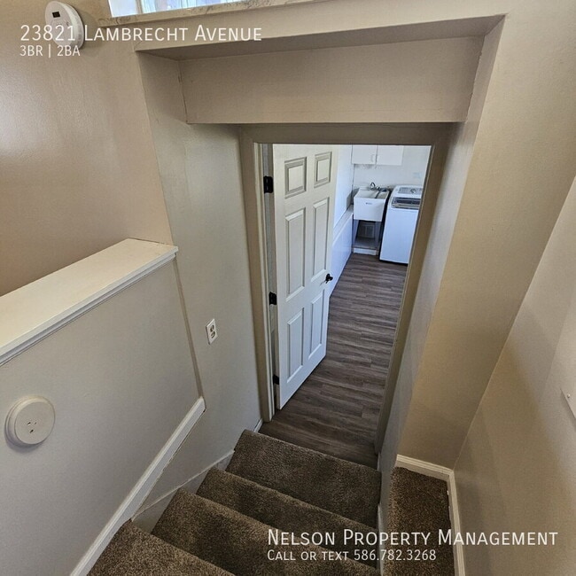 Building Photo - 23821 Lambrecht Ave