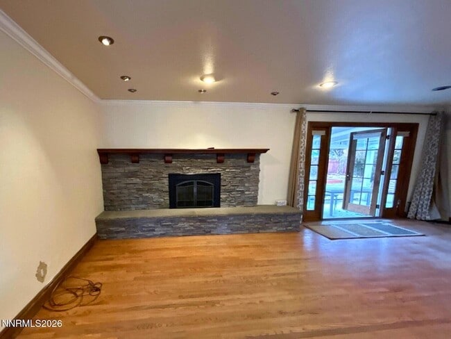 Building Photo - 1010 Tyler Way