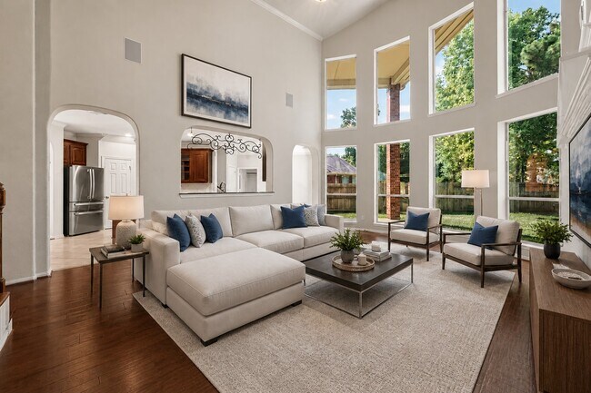 Building Photo - 8110 Clearwater Crossing