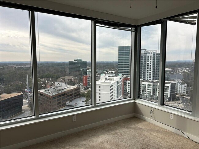 Building Photo - 3338 Peachtree Rd NE