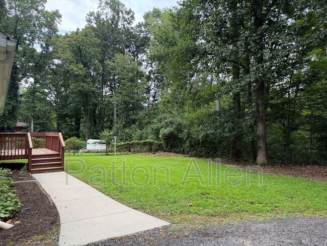 Building Photo - 115 Starnes Cove Rd