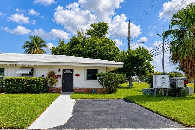 Building Photo - 2401 NW 52nd St
