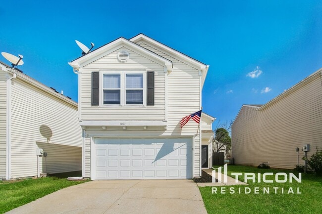 Building Photo - 1167 Cutler Ln