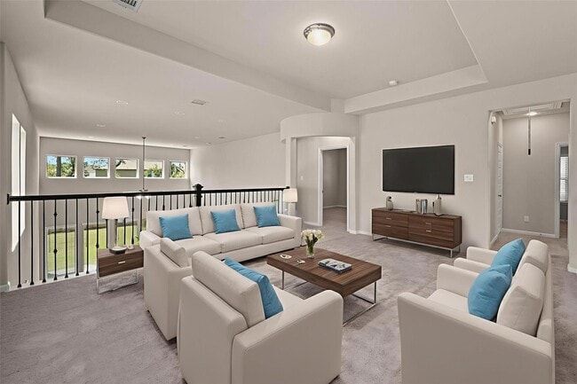 Building Photo - 1507 Delta Creek Dr