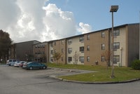 Building Photo - Baten Arms