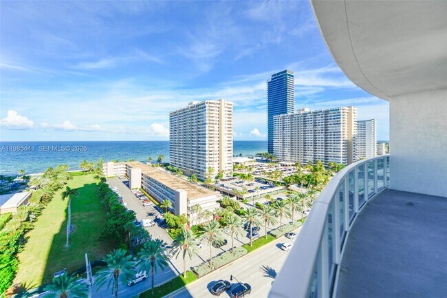 Building Photo - 1945 S Ocean Dr