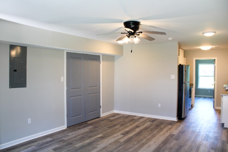 Building Photo - 1324 Ledet St