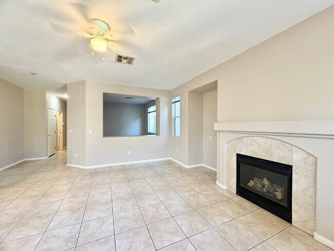 Building Photo - GATED SUMMERLIN HOME | 5 BEDROOM + DOWNSTAIRS DEN | 3-CAR GARAGE