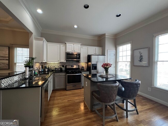 Building Photo - 5282 Kershaw Ct SE